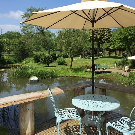 Castle Mill Bed And Breakfast Dorking Exteriér fotografie